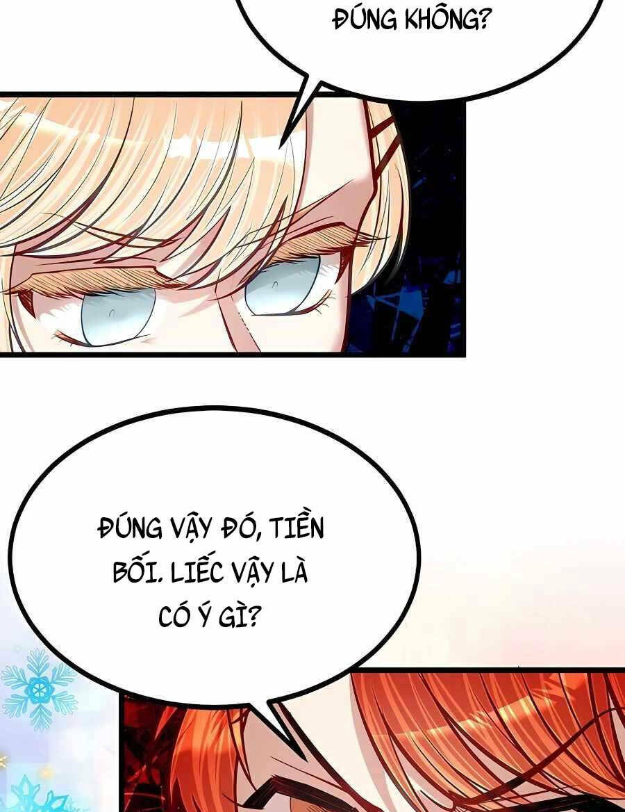 Anh Trai Anh Hùng Là Người Đã Chết Trong Học Viện: Chapter 24