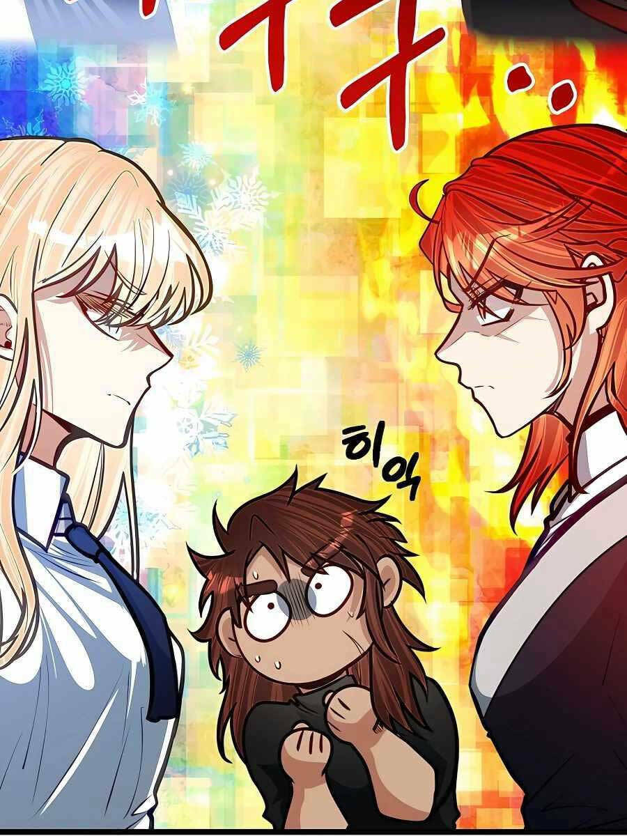 Anh Trai Anh Hùng Là Người Đã Chết Trong Học Viện: Chapter 24