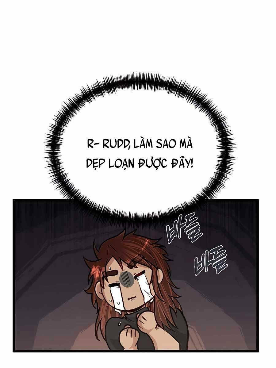 Anh Trai Anh Hùng Là Người Đã Chết Trong Học Viện: Chapter 24