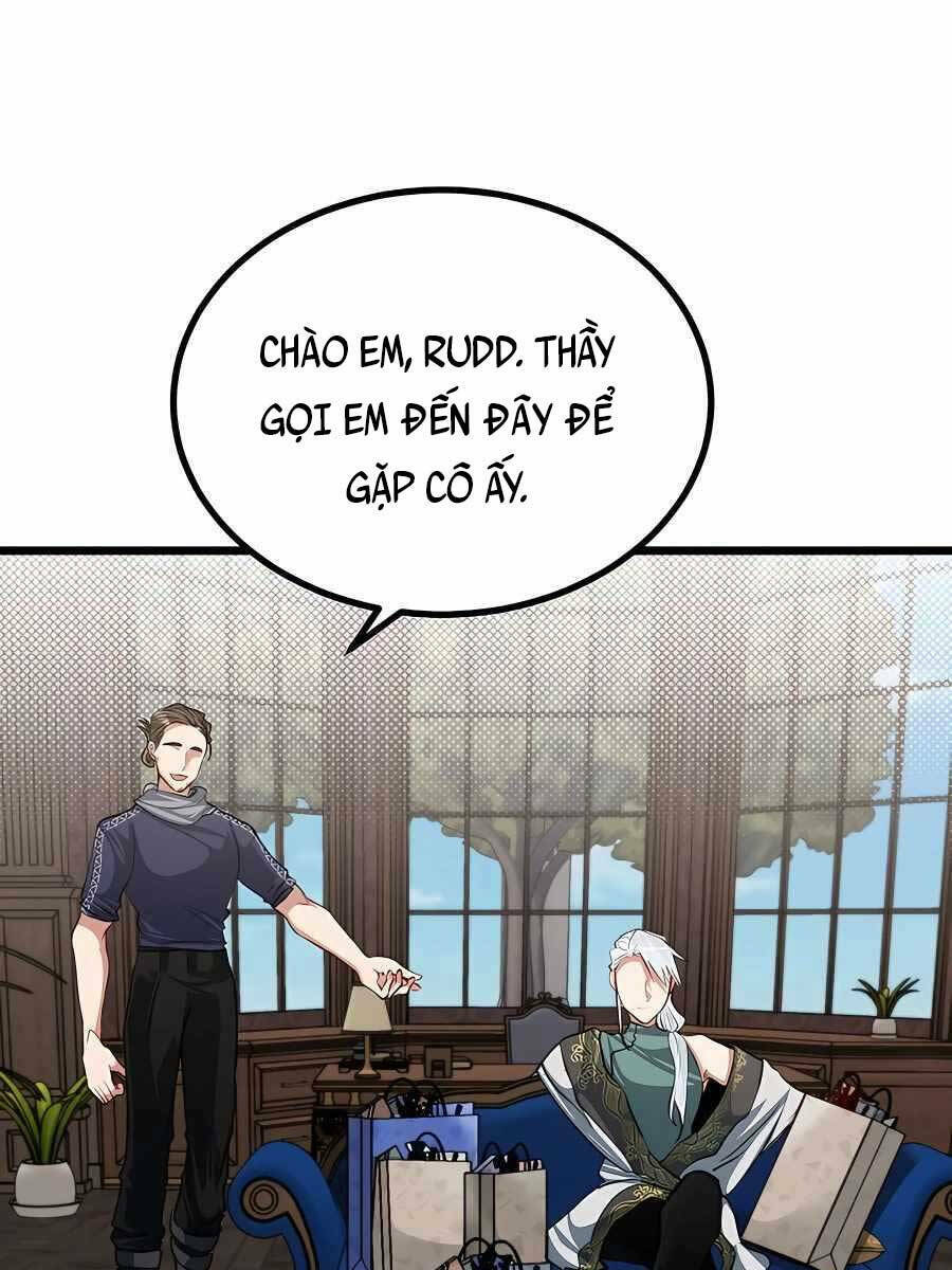 Anh Trai Anh Hùng Là Người Đã Chết Trong Học Viện: Chapter 24