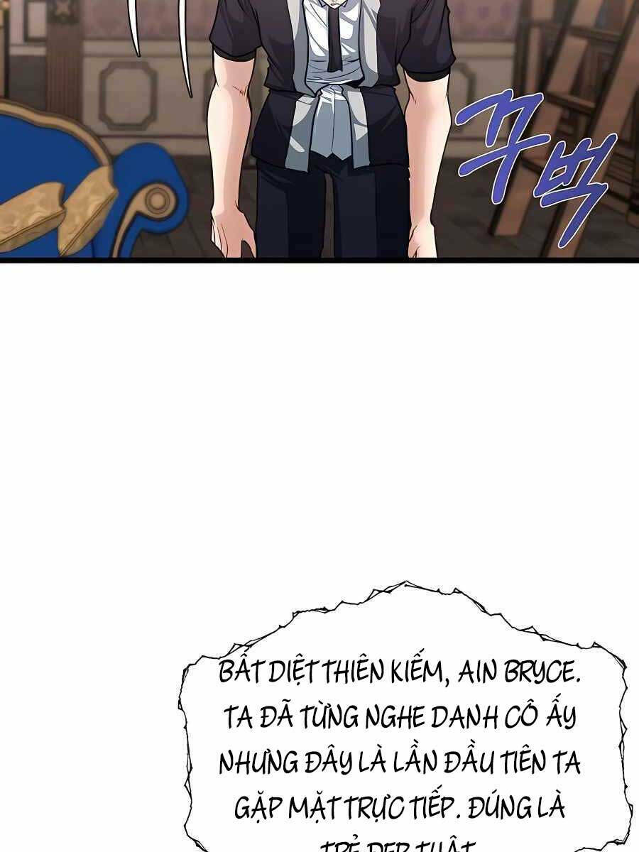 Anh Trai Anh Hùng Là Người Đã Chết Trong Học Viện: Chapter 24