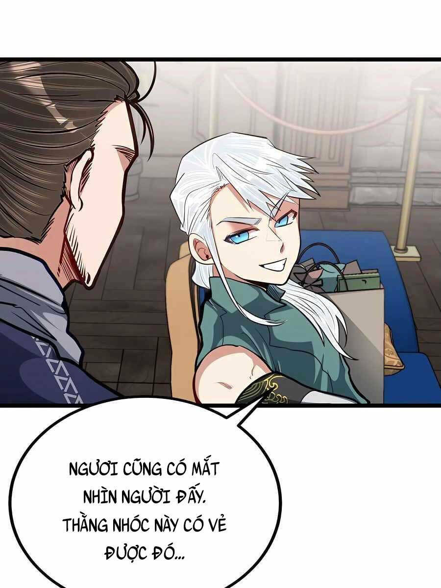 Anh Trai Anh Hùng Là Người Đã Chết Trong Học Viện: Chapter 24