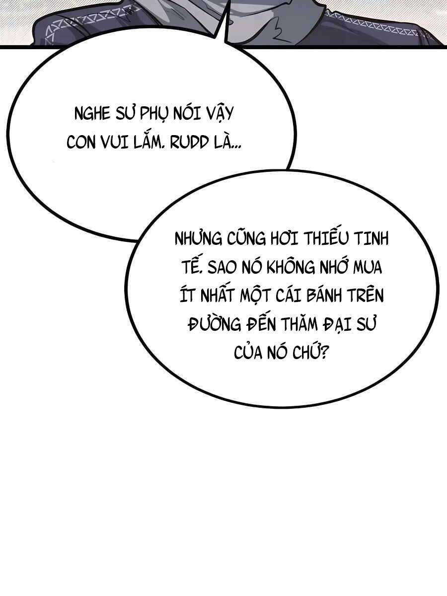 Anh Trai Anh Hùng Là Người Đã Chết Trong Học Viện: Chapter 24