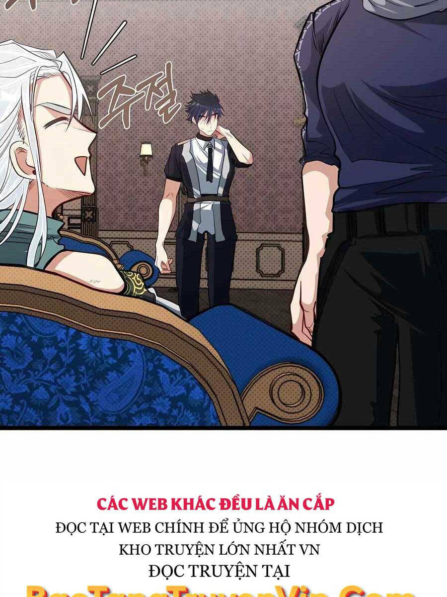 Anh Trai Anh Hùng Là Người Đã Chết Trong Học Viện: Chapter 24