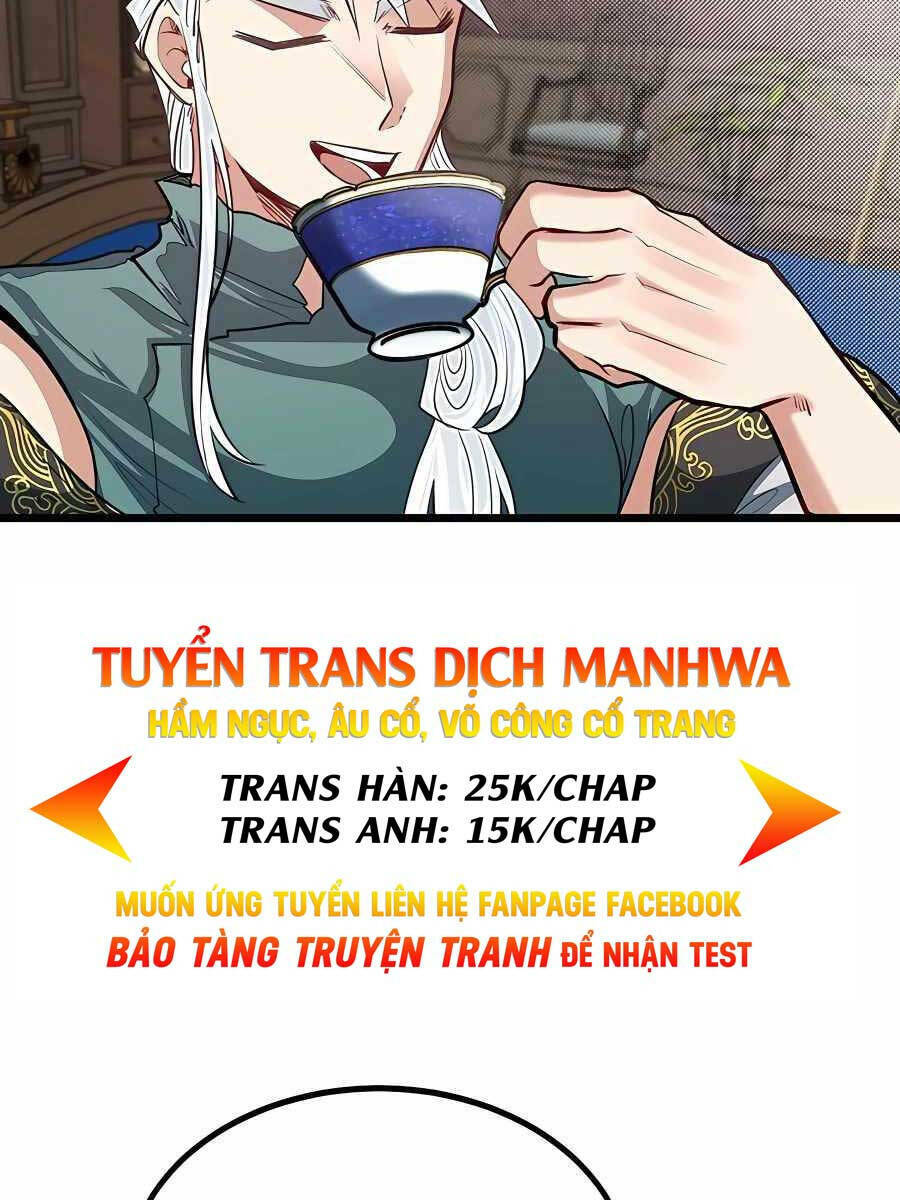 Anh Trai Anh Hùng Là Người Đã Chết Trong Học Viện: Chapter 24
