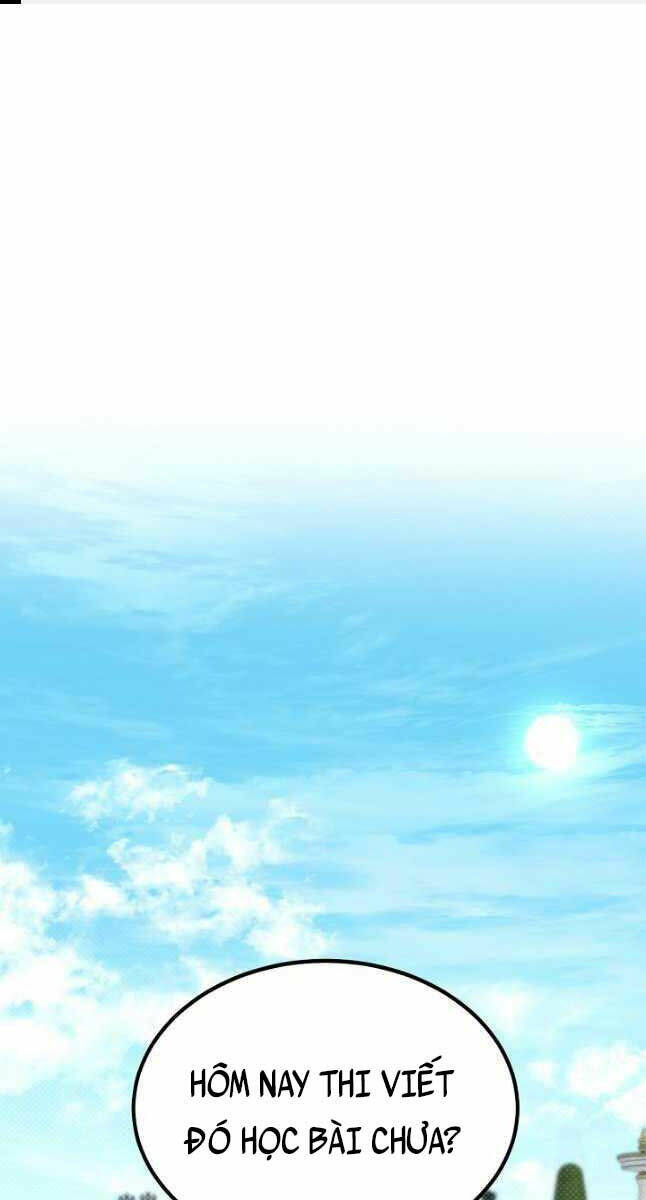 Anh Trai Anh Hùng Là Người Đã Chết Trong Học Viện: Chapter 27