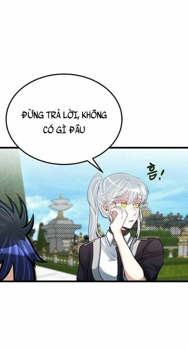 Anh Trai Anh Hùng Là Người Đã Chết Trong Học Viện: Chapter 27