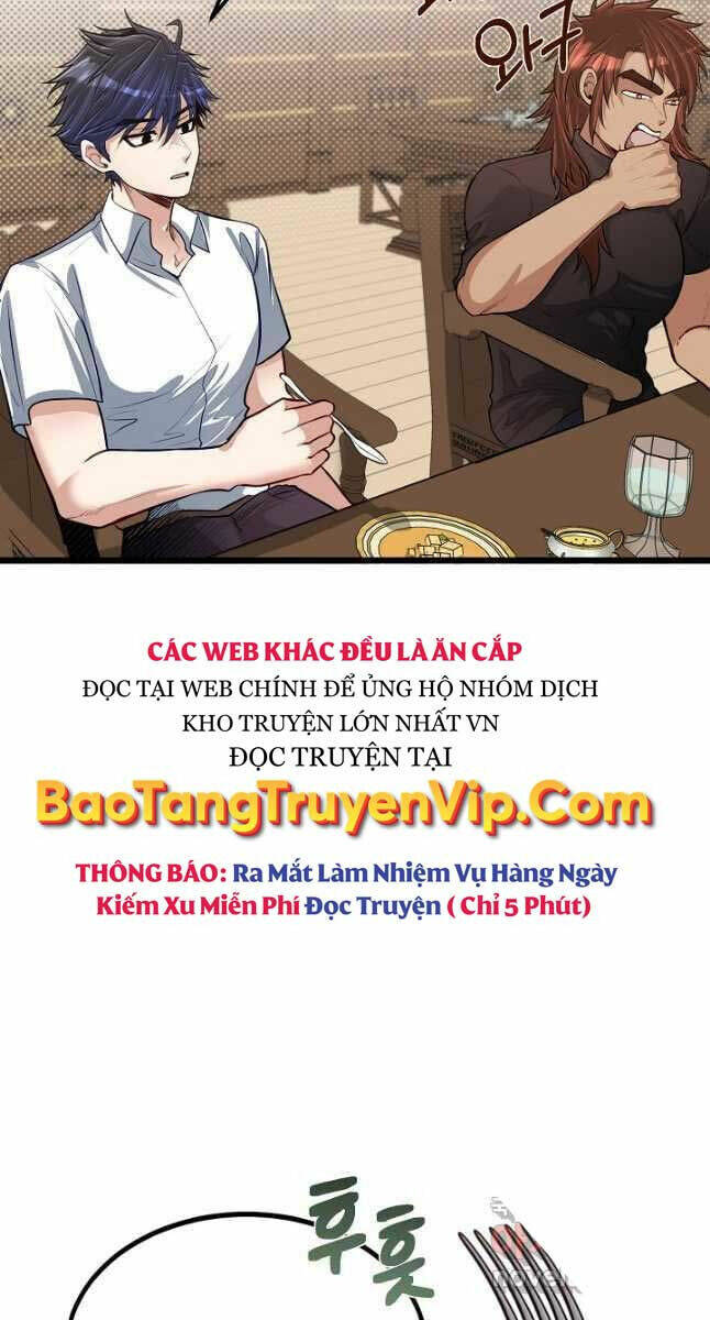 Anh Trai Anh Hùng Là Người Đã Chết Trong Học Viện: Chapter 27
