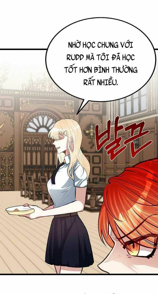 Anh Trai Anh Hùng Là Người Đã Chết Trong Học Viện: Chapter 27