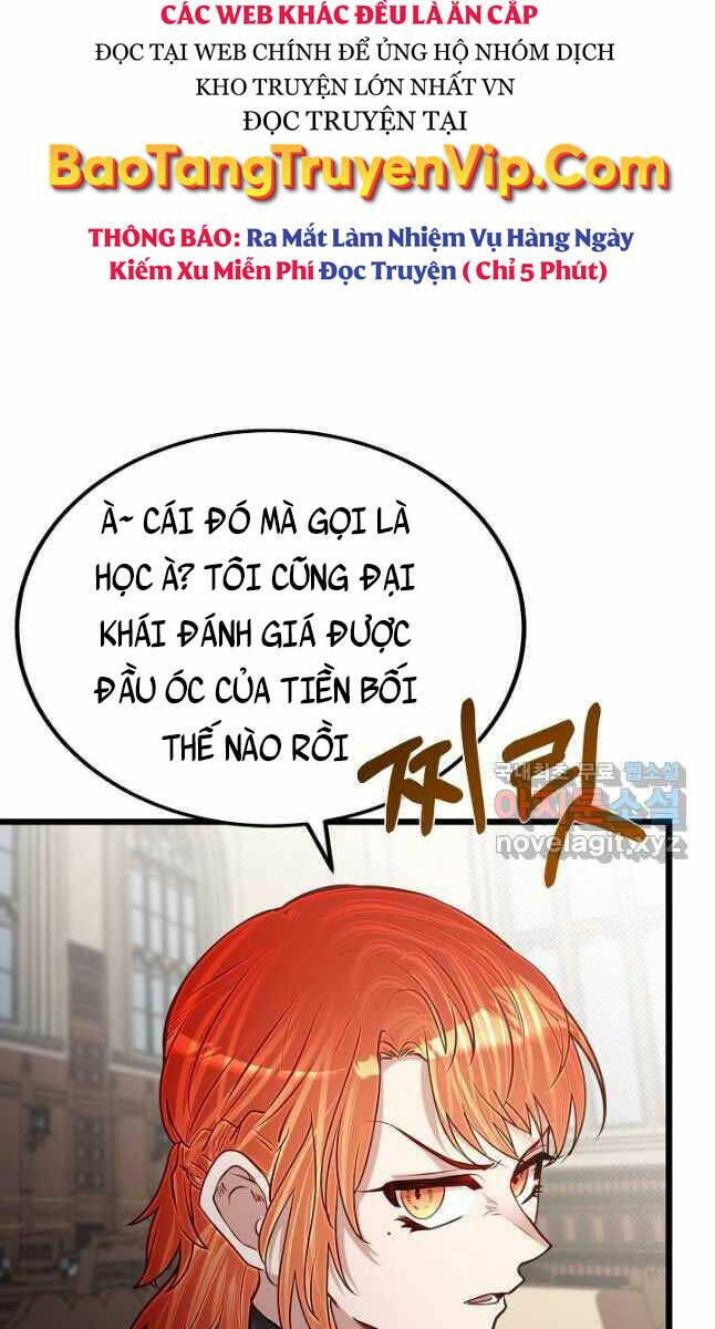 Anh Trai Anh Hùng Là Người Đã Chết Trong Học Viện: Chapter 27