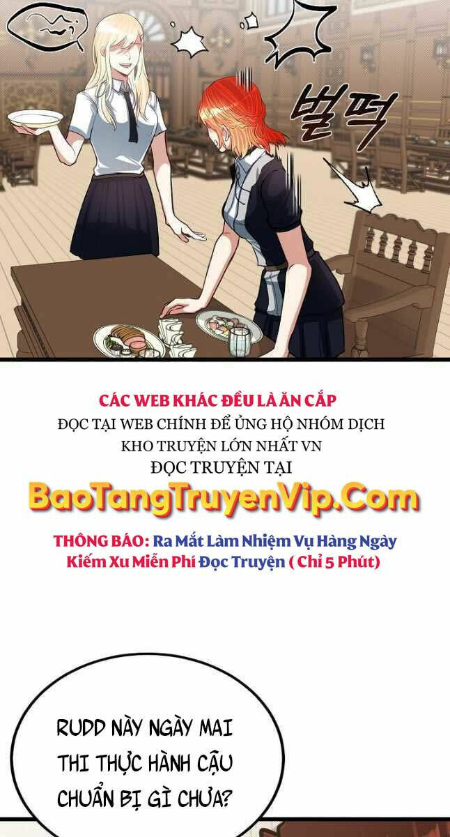 Anh Trai Anh Hùng Là Người Đã Chết Trong Học Viện: Chapter 27