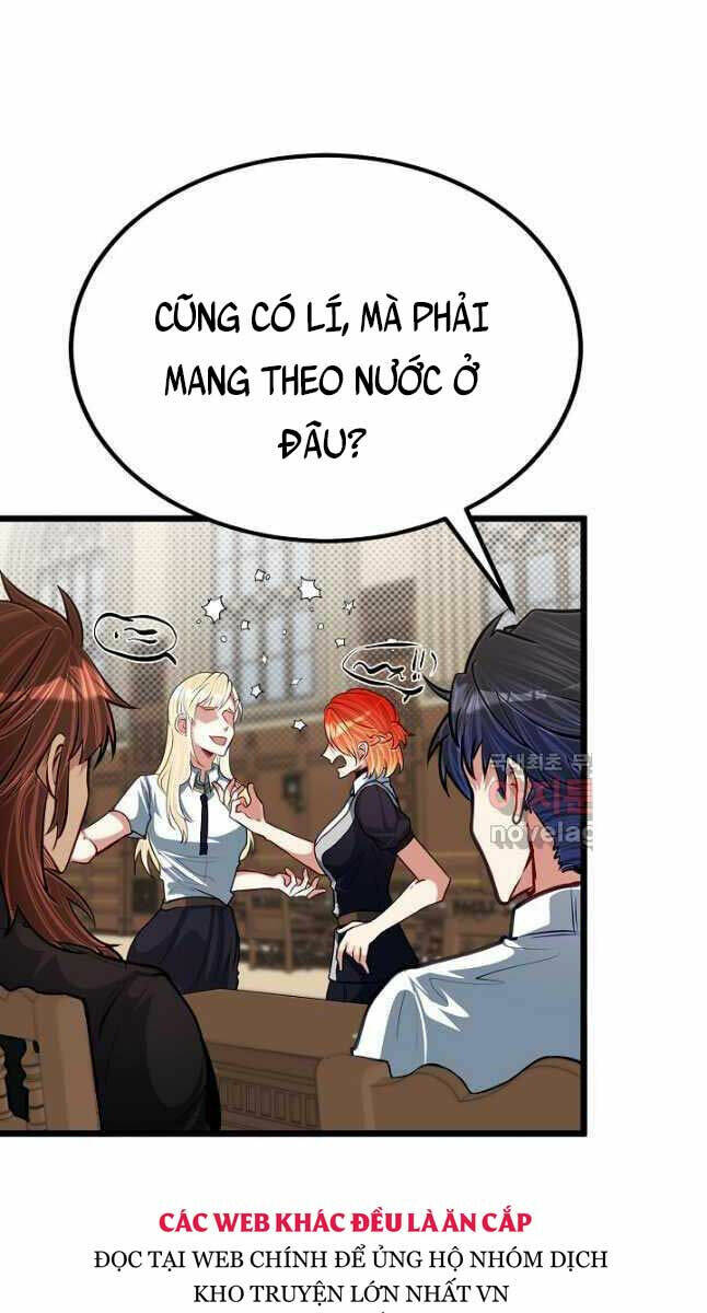 Anh Trai Anh Hùng Là Người Đã Chết Trong Học Viện: Chapter 27