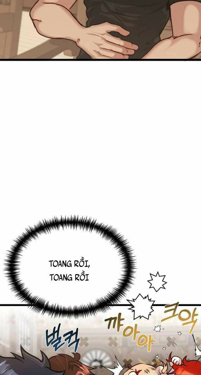 Anh Trai Anh Hùng Là Người Đã Chết Trong Học Viện: Chapter 27