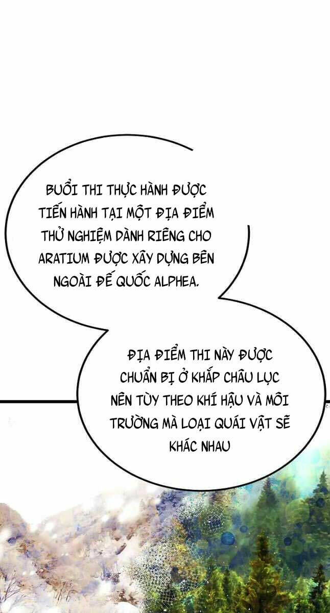 Anh Trai Anh Hùng Là Người Đã Chết Trong Học Viện: Chapter 27