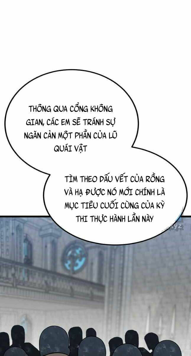 Anh Trai Anh Hùng Là Người Đã Chết Trong Học Viện: Chapter 27