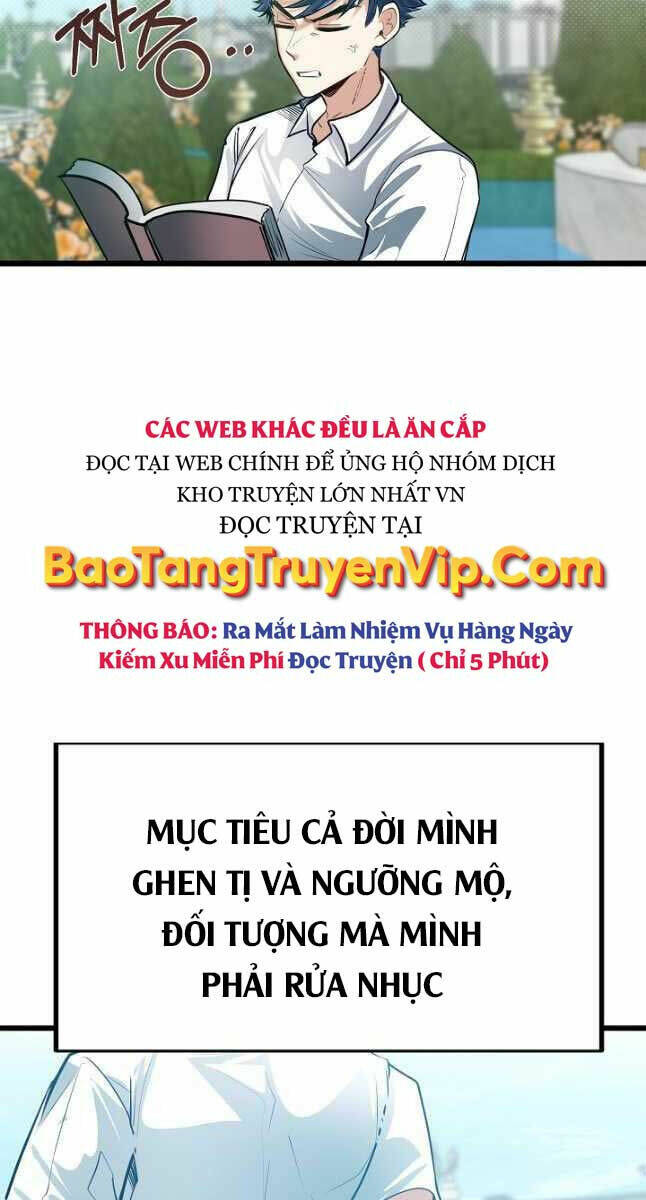 Anh Trai Anh Hùng Là Người Đã Chết Trong Học Viện: Chapter 27