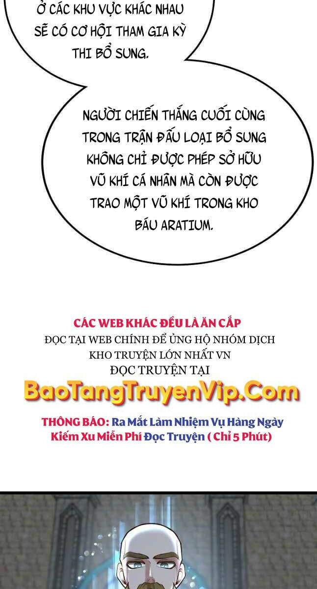 Anh Trai Anh Hùng Là Người Đã Chết Trong Học Viện: Chapter 27