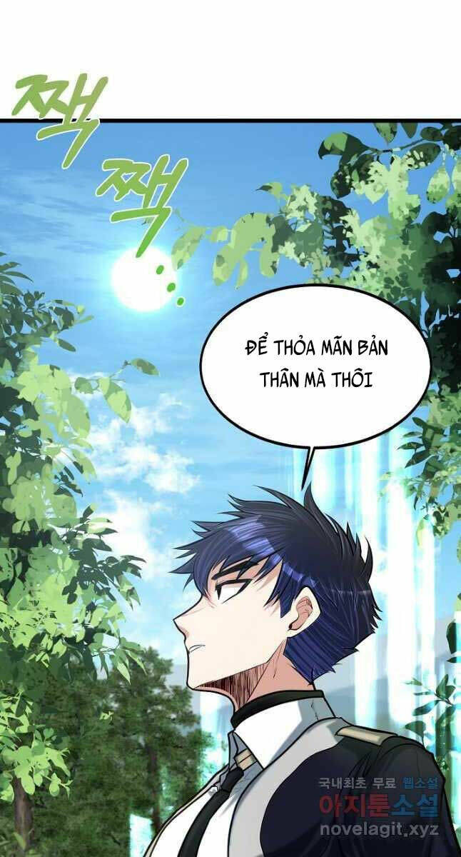 Anh Trai Anh Hùng Là Người Đã Chết Trong Học Viện: Chapter 27