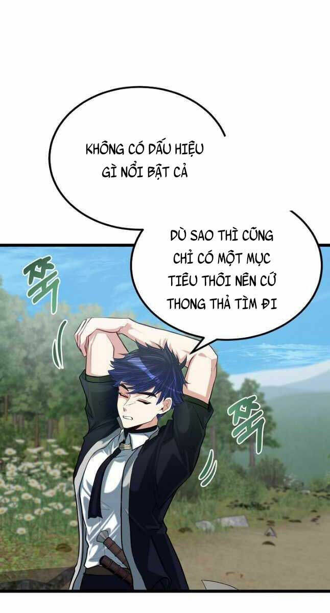 Anh Trai Anh Hùng Là Người Đã Chết Trong Học Viện: Chapter 27