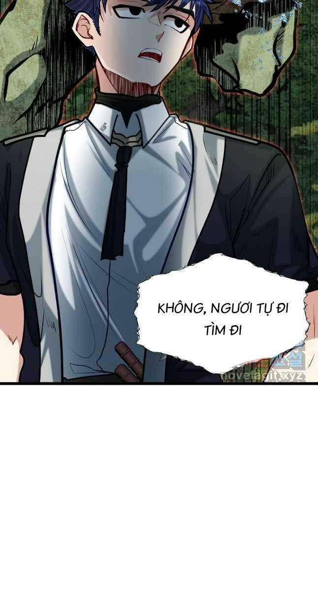 Anh Trai Anh Hùng Là Người Đã Chết Trong Học Viện: Chapter 27