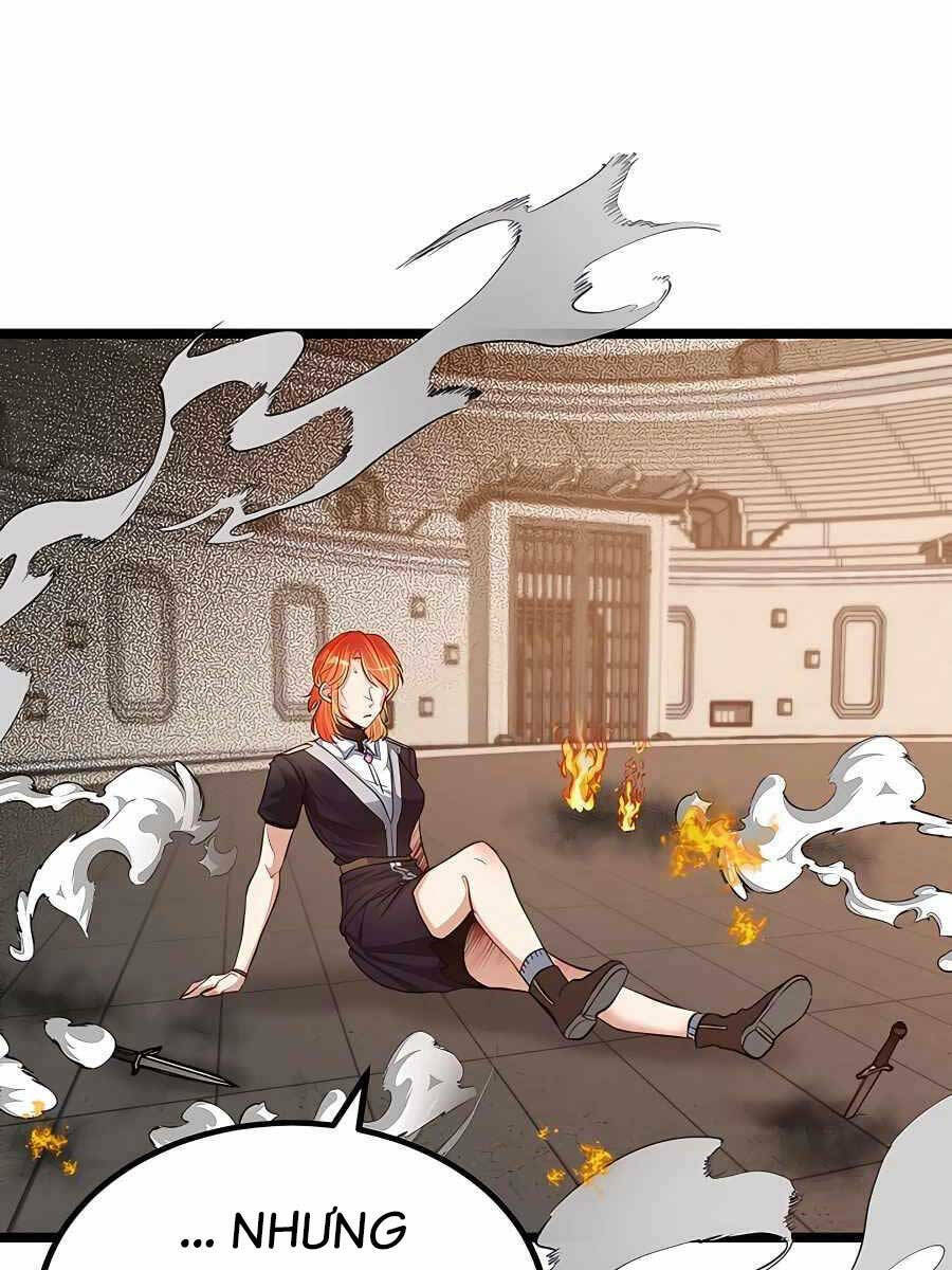 Anh Trai Anh Hùng Là Người Đã Chết Trong Học Viện: Chapter 30