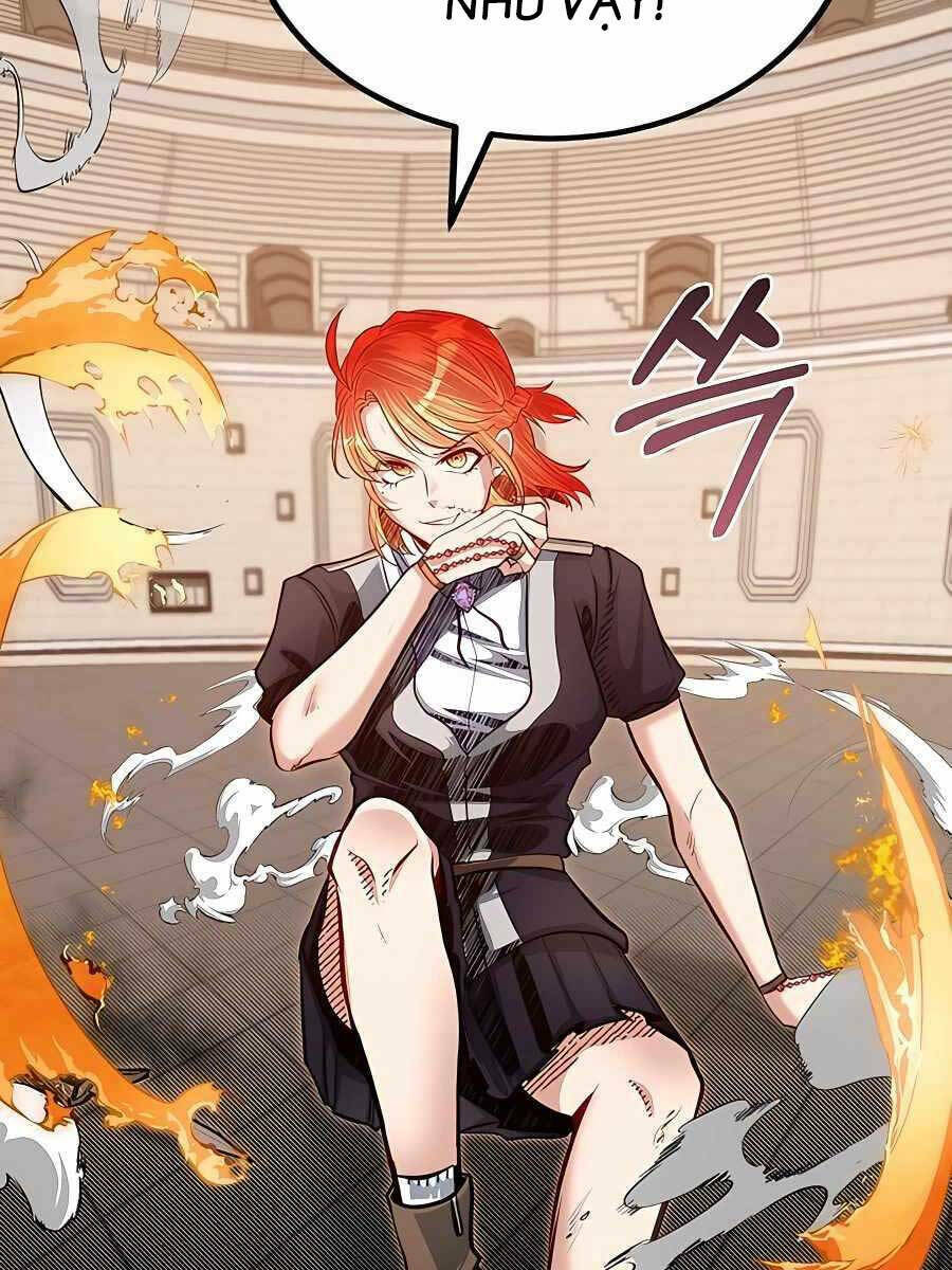Anh Trai Anh Hùng Là Người Đã Chết Trong Học Viện: Chapter 30