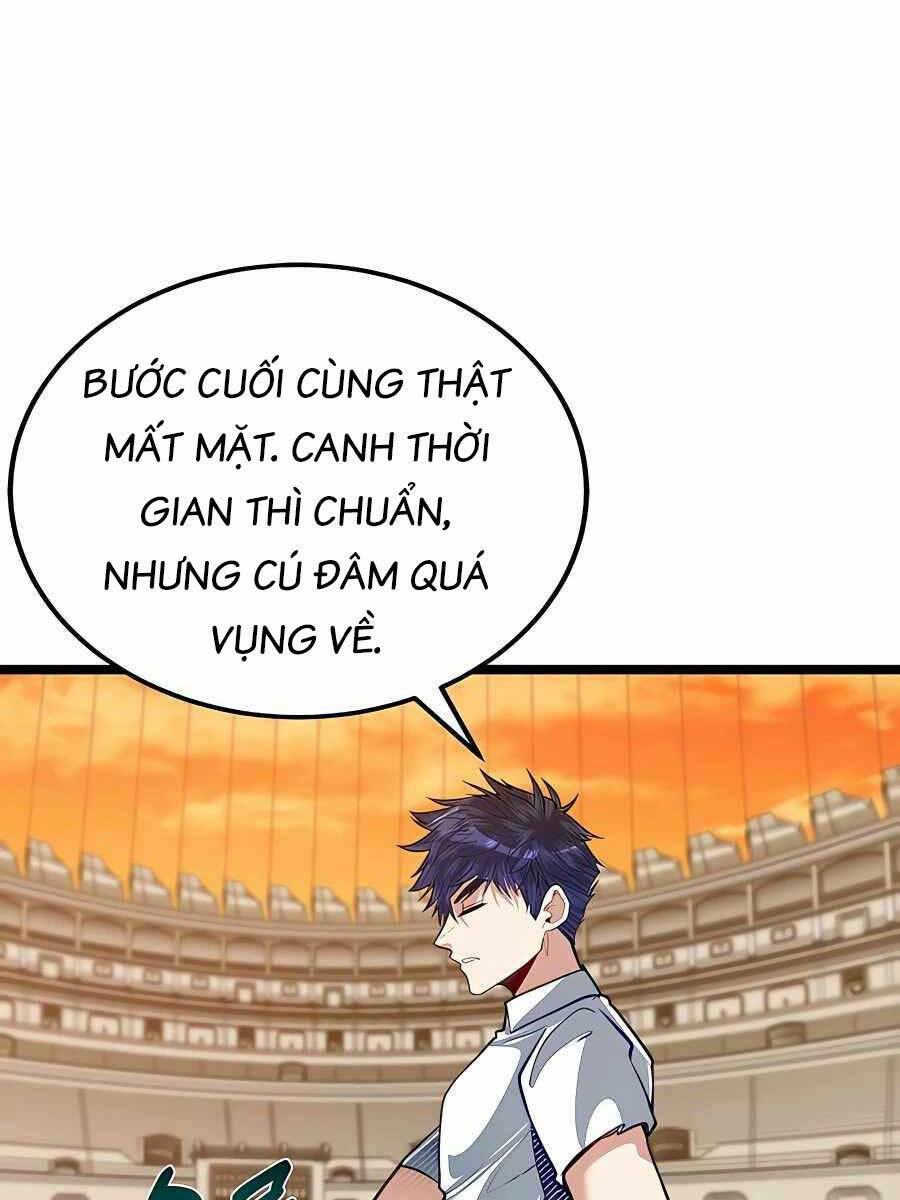 Anh Trai Anh Hùng Là Người Đã Chết Trong Học Viện: Chapter 30