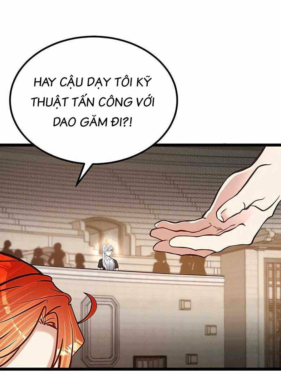 Anh Trai Anh Hùng Là Người Đã Chết Trong Học Viện: Chapter 30