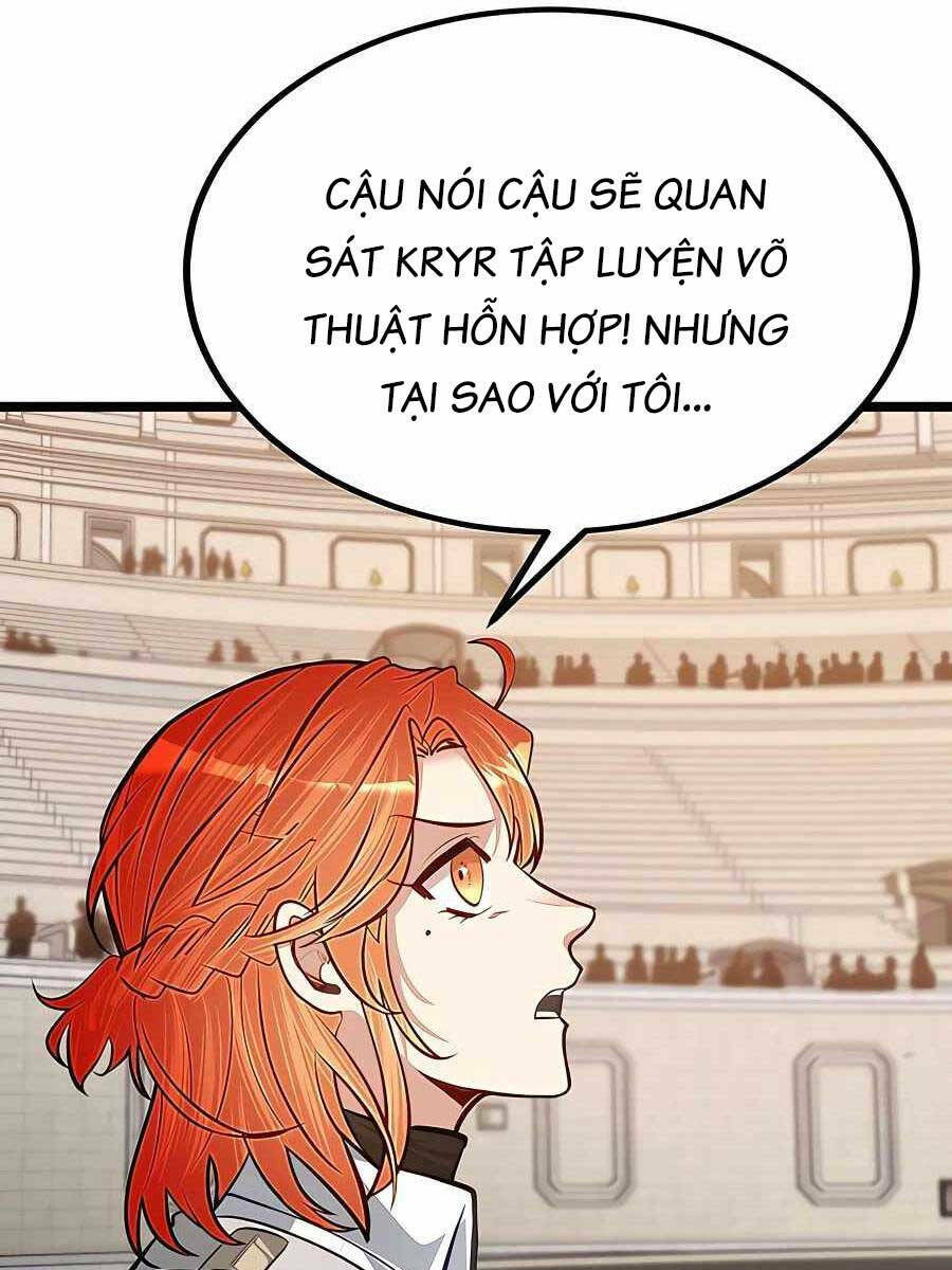 Anh Trai Anh Hùng Là Người Đã Chết Trong Học Viện: Chapter 30