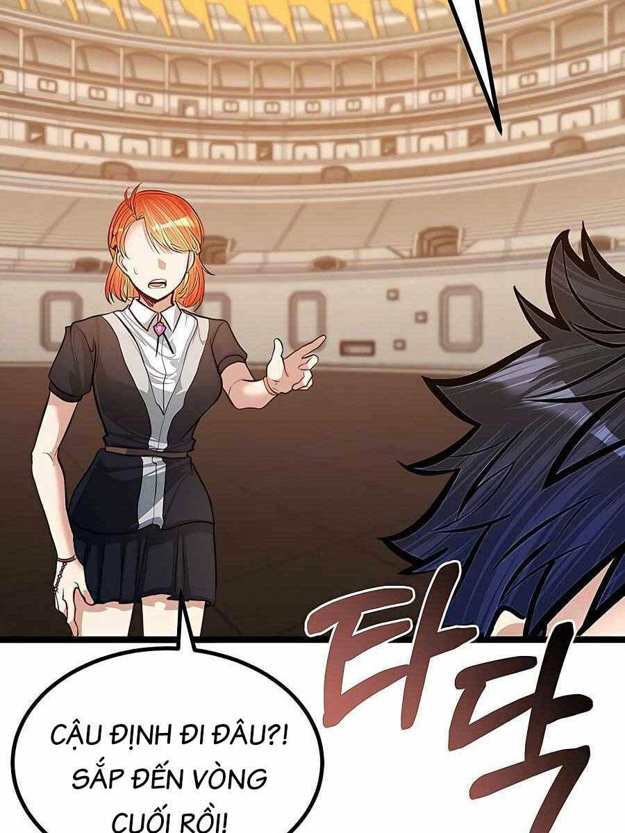 Anh Trai Anh Hùng Là Người Đã Chết Trong Học Viện: Chapter 30