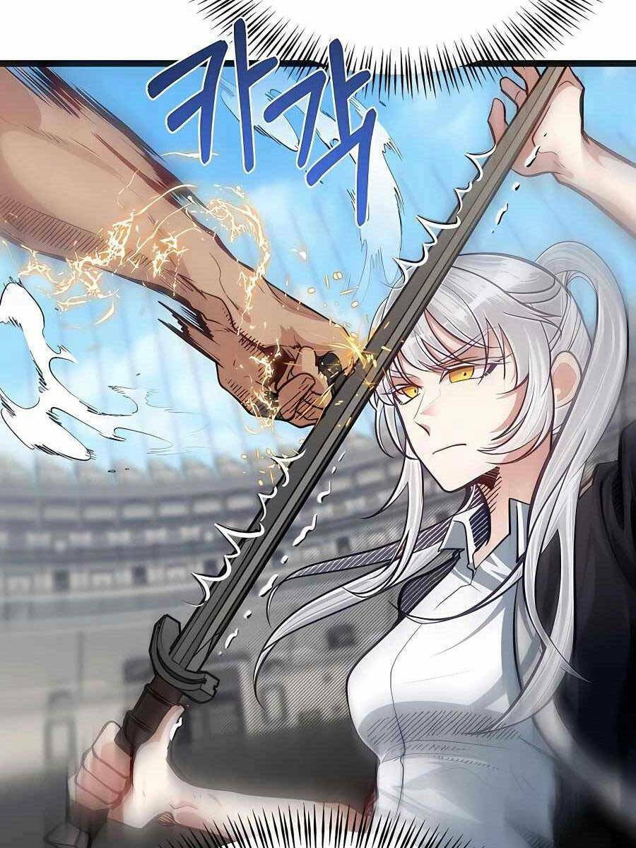 Anh Trai Anh Hùng Là Người Đã Chết Trong Học Viện: Chapter 30