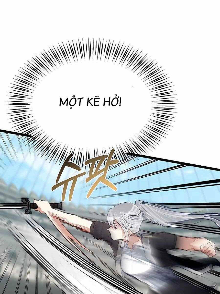 Anh Trai Anh Hùng Là Người Đã Chết Trong Học Viện: Chapter 30