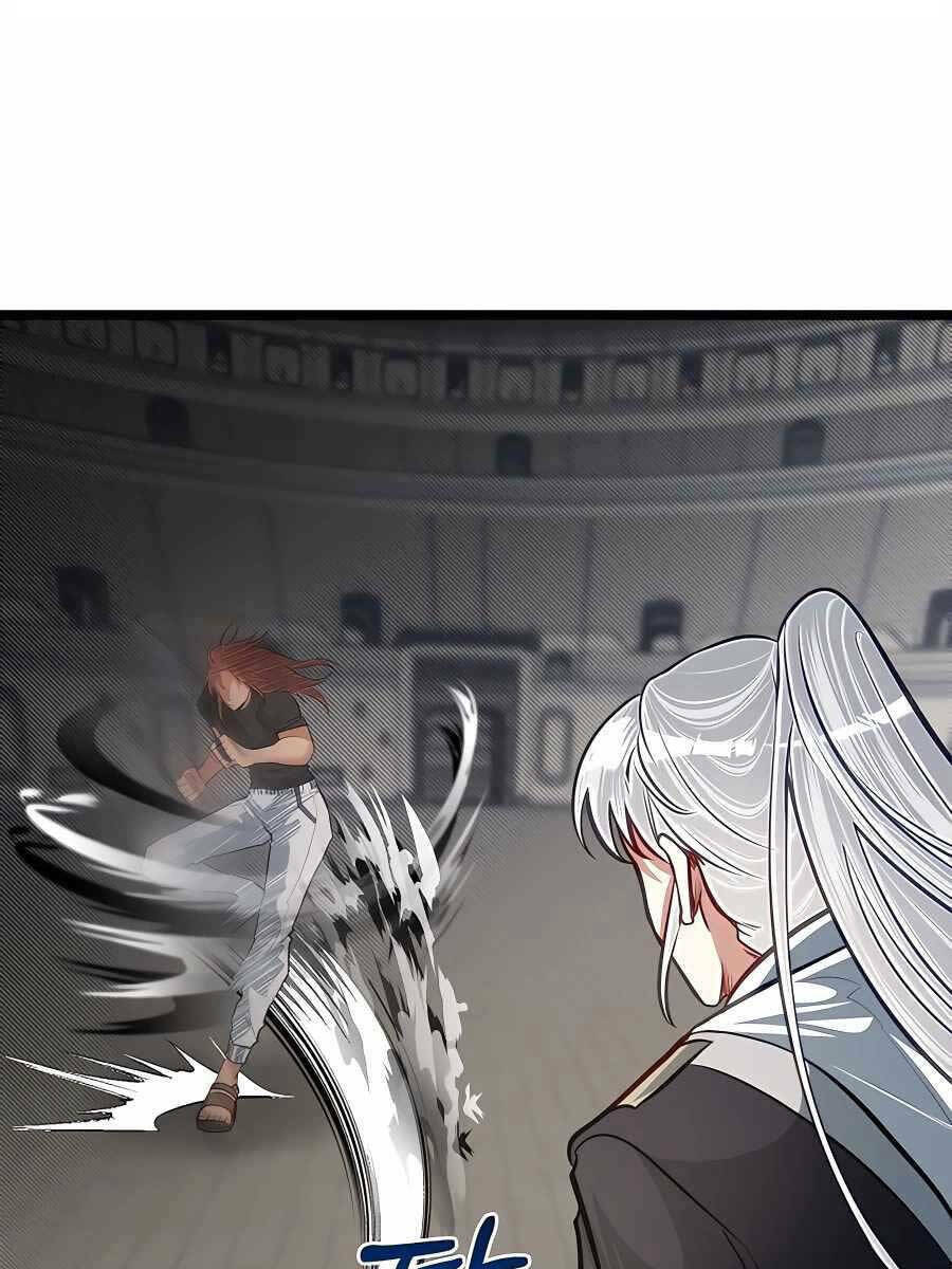 Anh Trai Anh Hùng Là Người Đã Chết Trong Học Viện: Chapter 30