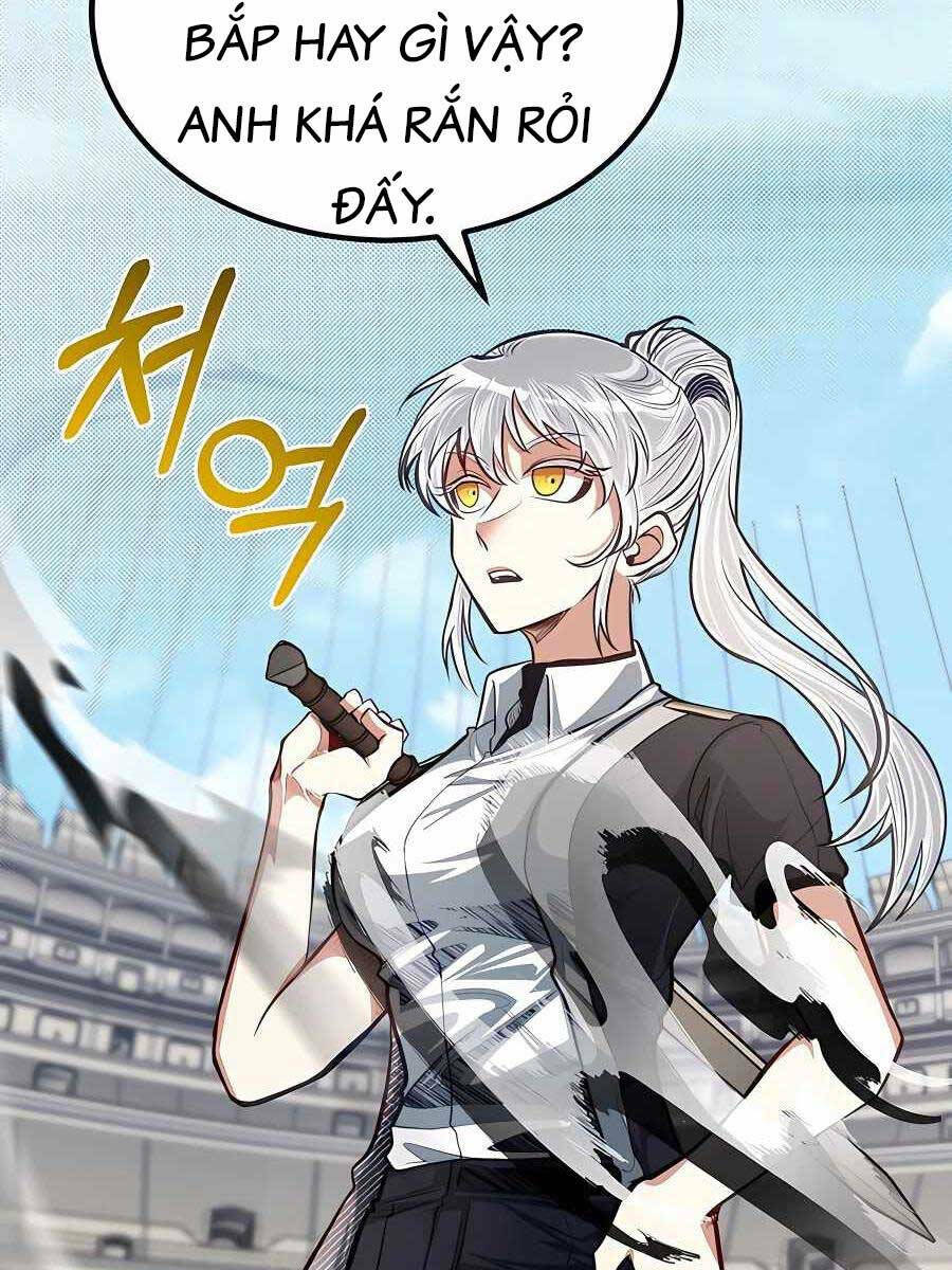 Anh Trai Anh Hùng Là Người Đã Chết Trong Học Viện: Chapter 30