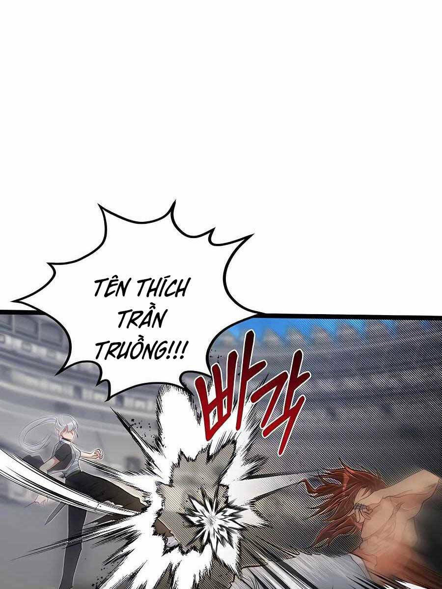 Anh Trai Anh Hùng Là Người Đã Chết Trong Học Viện: Chapter 30