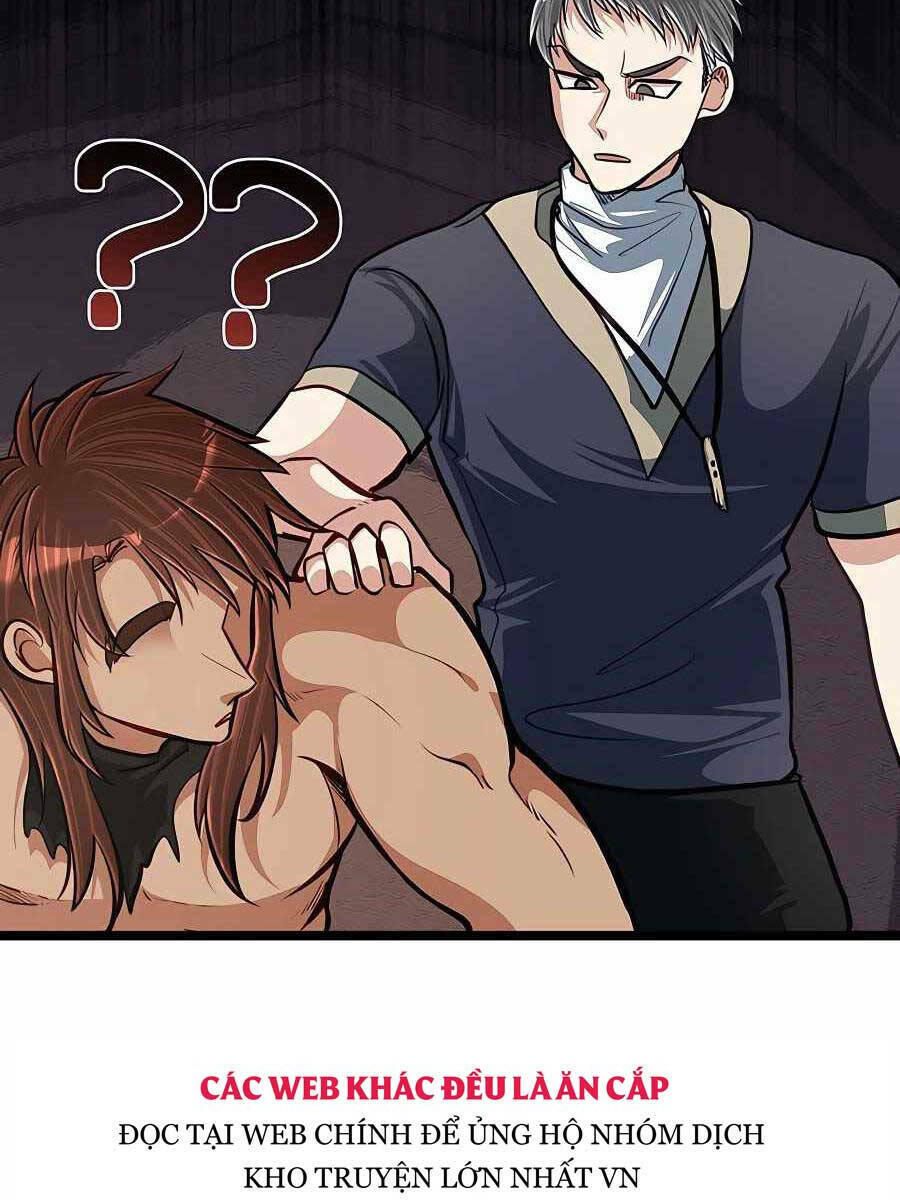 Anh Trai Anh Hùng Là Người Đã Chết Trong Học Viện: Chapter 30