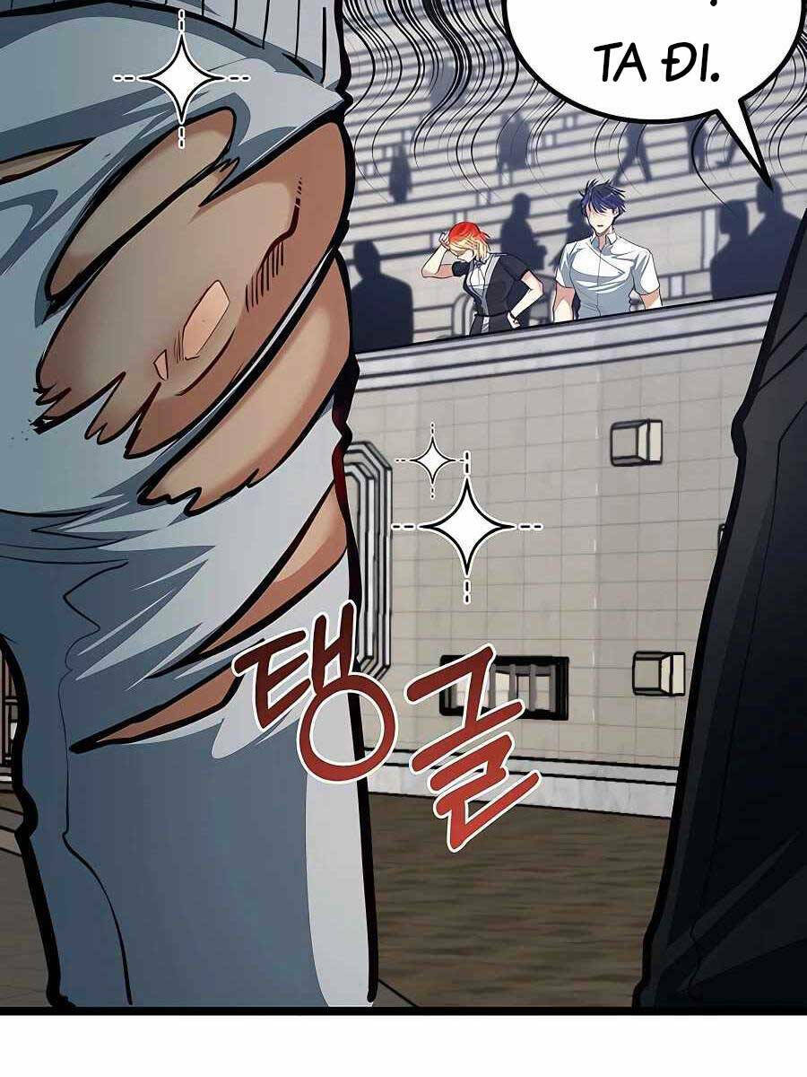 Anh Trai Anh Hùng Là Người Đã Chết Trong Học Viện: Chapter 30
