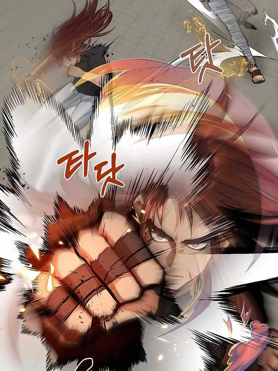 Anh Trai Anh Hùng Là Người Đã Chết Trong Học Viện: Chapter 30