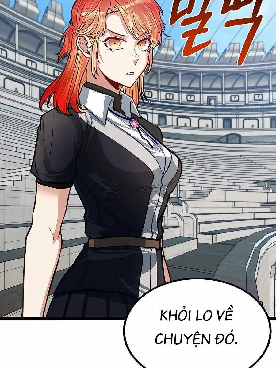 Anh Trai Anh Hùng Là Người Đã Chết Trong Học Viện: Chapter 30