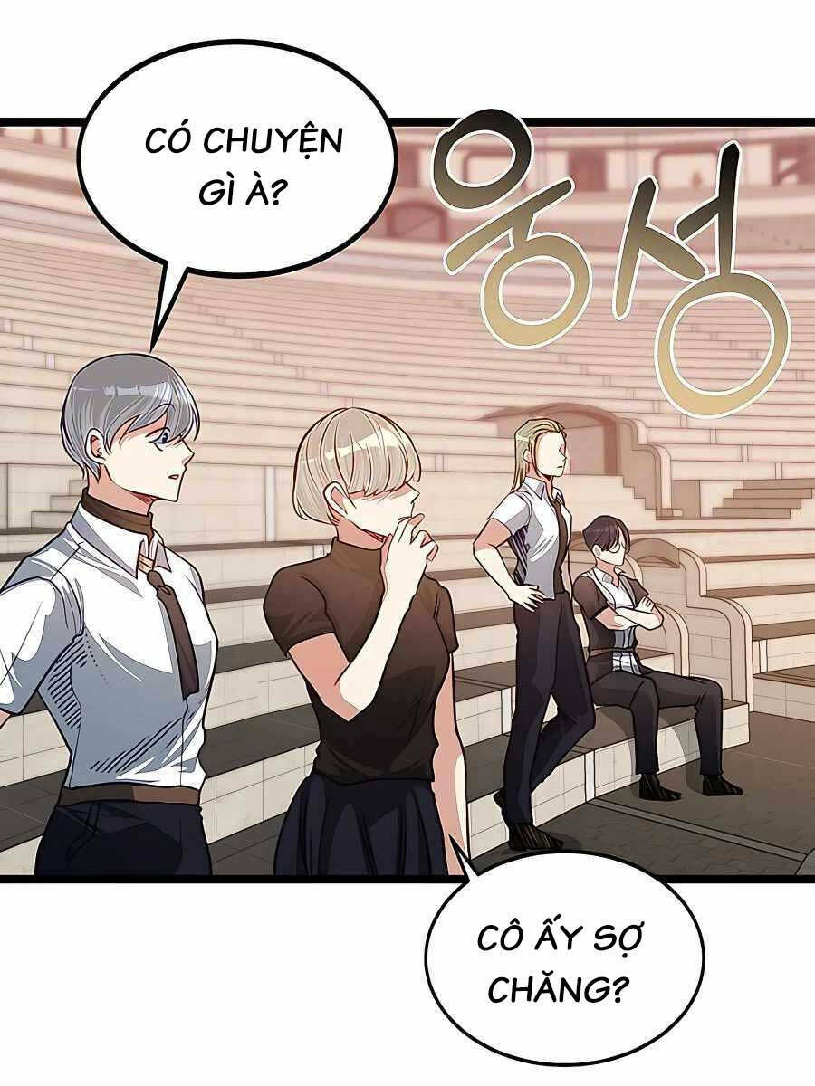 Anh Trai Anh Hùng Là Người Đã Chết Trong Học Viện: Chapter 31