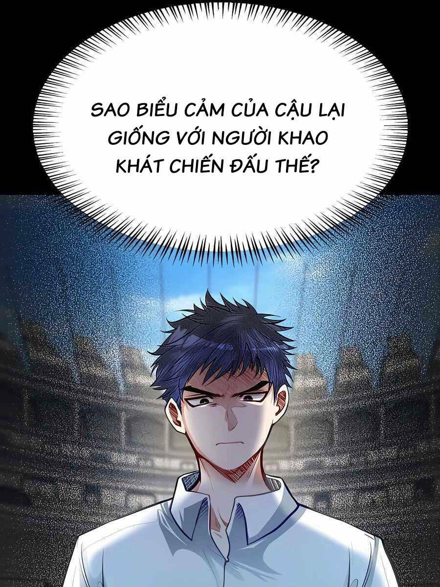 Anh Trai Anh Hùng Là Người Đã Chết Trong Học Viện: Chapter 31