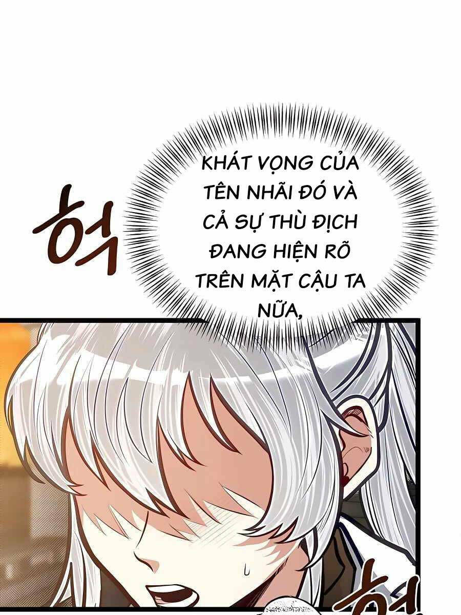 Anh Trai Anh Hùng Là Người Đã Chết Trong Học Viện: Chapter 31