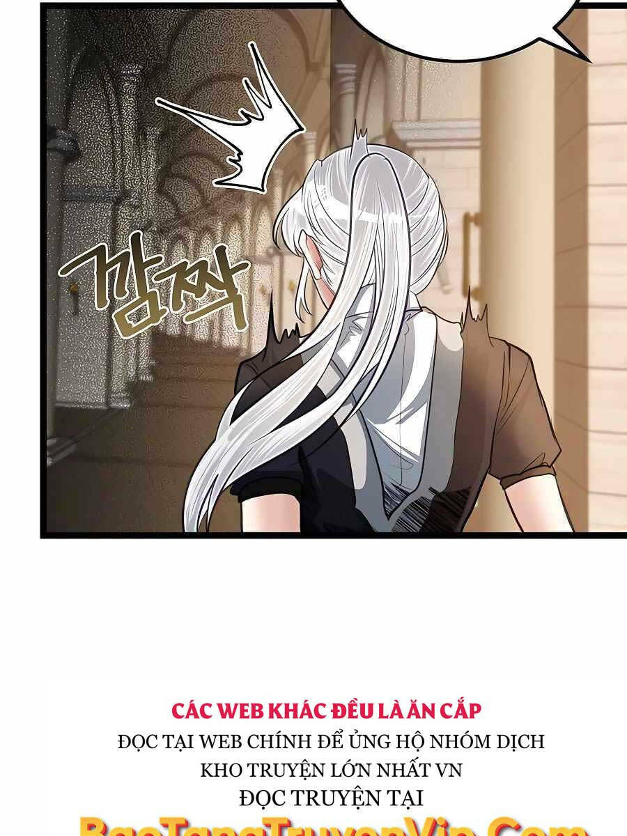 Anh Trai Anh Hùng Là Người Đã Chết Trong Học Viện: Chapter 31