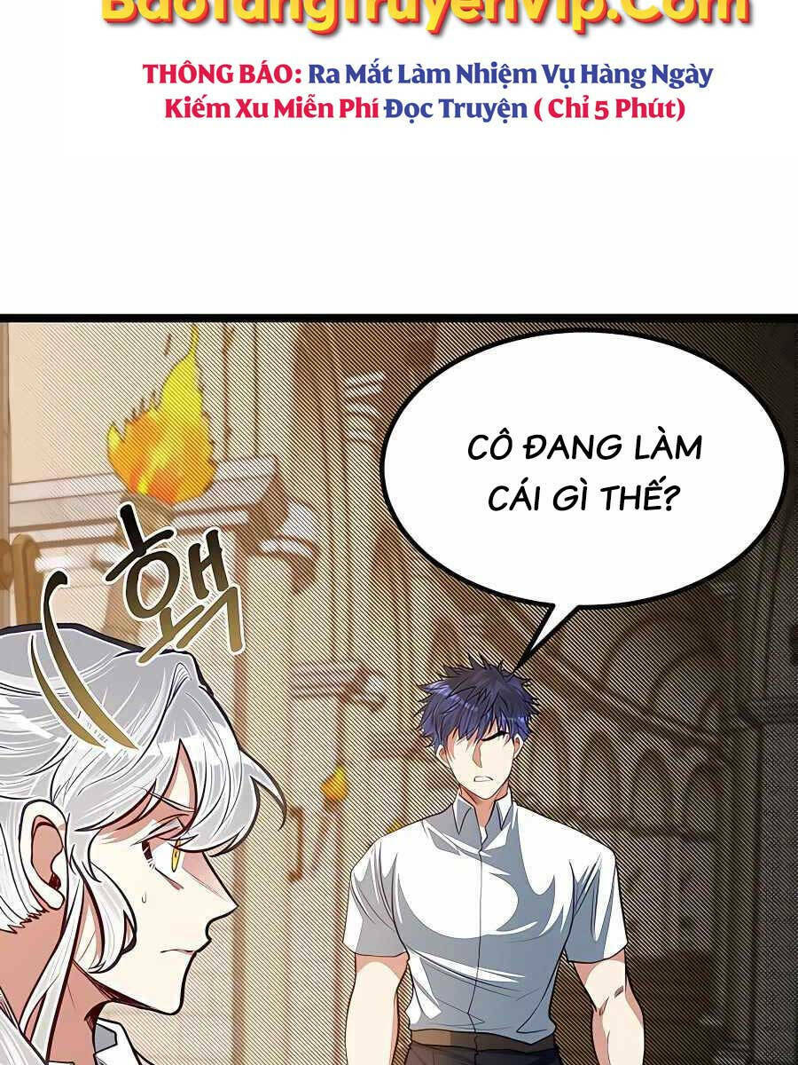 Anh Trai Anh Hùng Là Người Đã Chết Trong Học Viện: Chapter 31