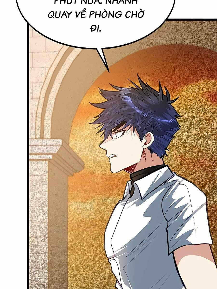 Anh Trai Anh Hùng Là Người Đã Chết Trong Học Viện: Chapter 31