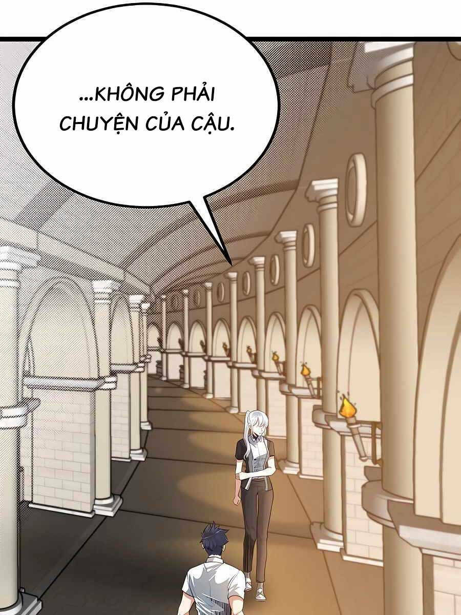Anh Trai Anh Hùng Là Người Đã Chết Trong Học Viện: Chapter 31