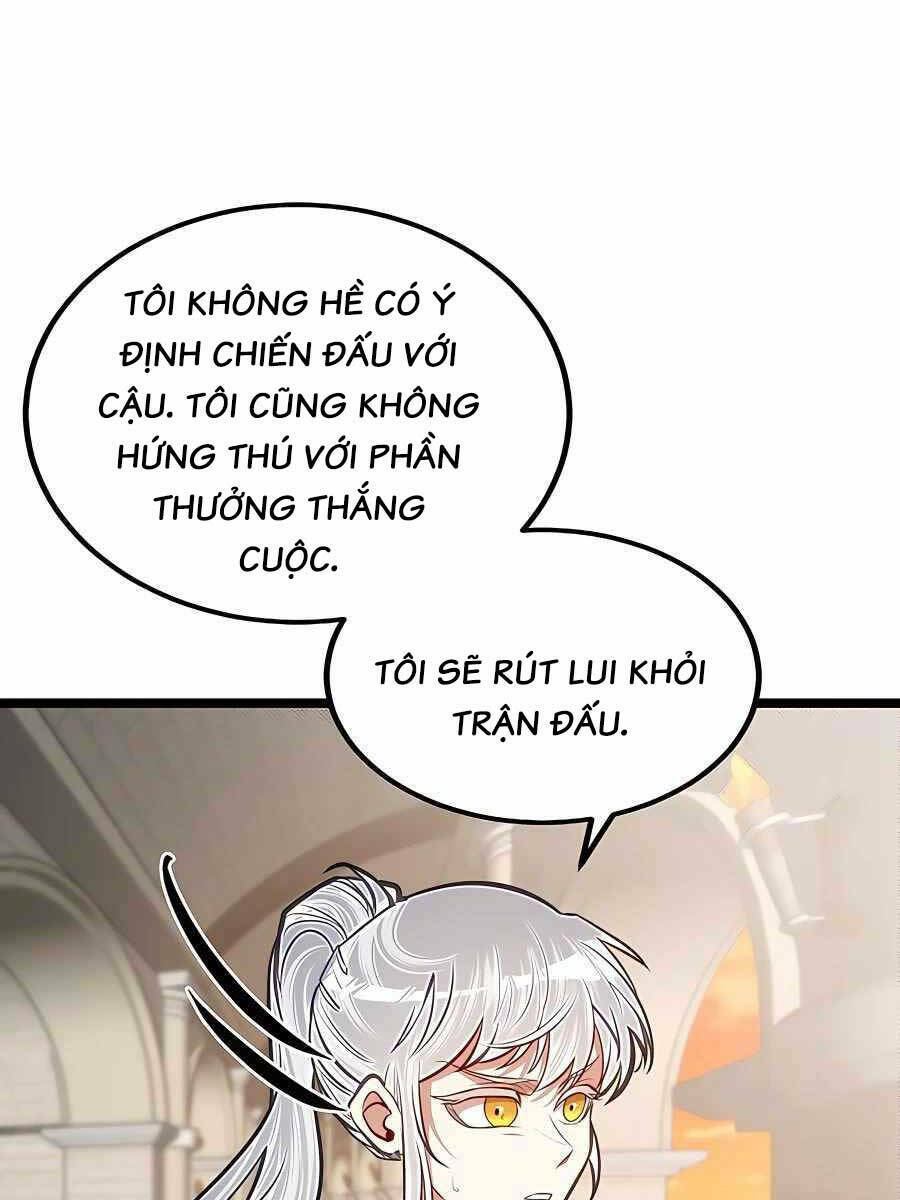 Anh Trai Anh Hùng Là Người Đã Chết Trong Học Viện: Chapter 31
