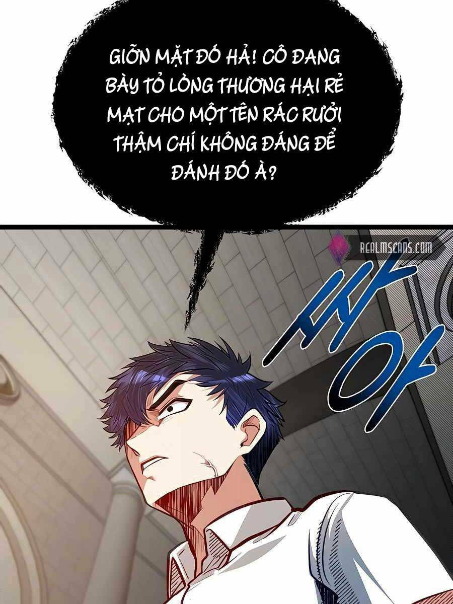 Anh Trai Anh Hùng Là Người Đã Chết Trong Học Viện: Chapter 31