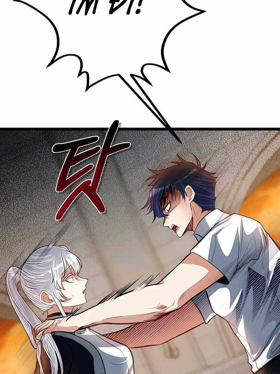 Anh Trai Anh Hùng Là Người Đã Chết Trong Học Viện: Chapter 31