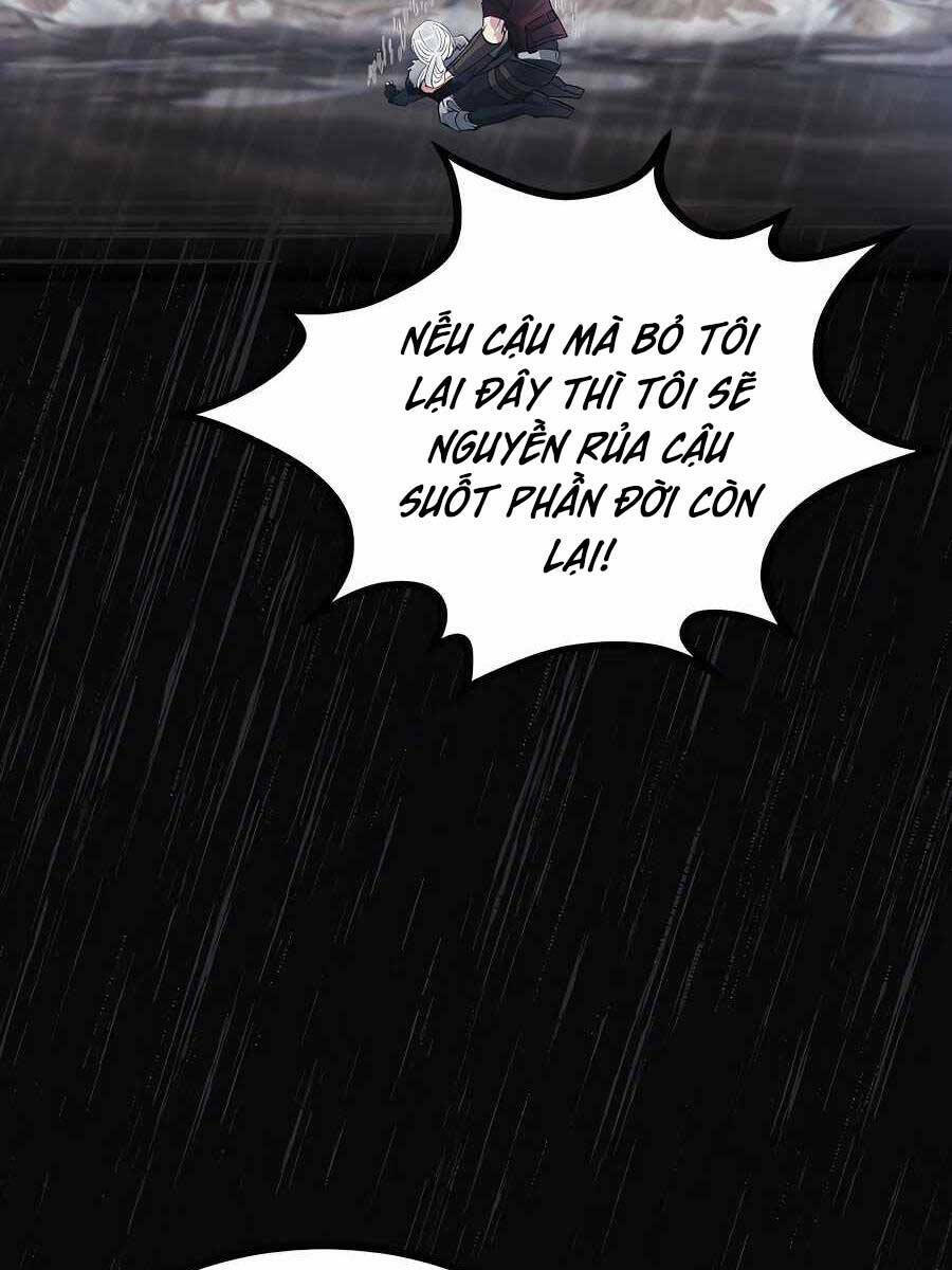 Anh Trai Anh Hùng Là Người Đã Chết Trong Học Viện: Chapter 31